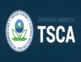 美國TSCA檢測TSCA5項檢測